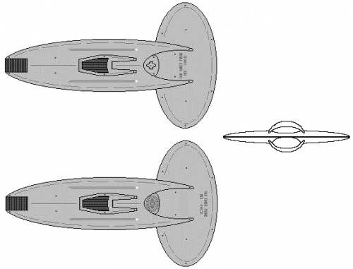 Pathfinder (Colonial Transport)