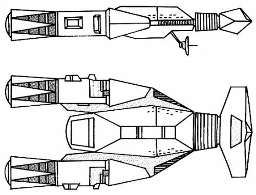 Patton (Exploration Vessel)