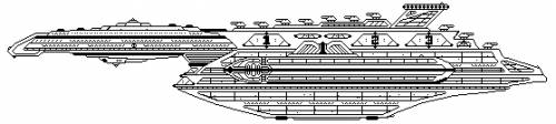 Perseus (NCC-35720) (Tactical Carrier)