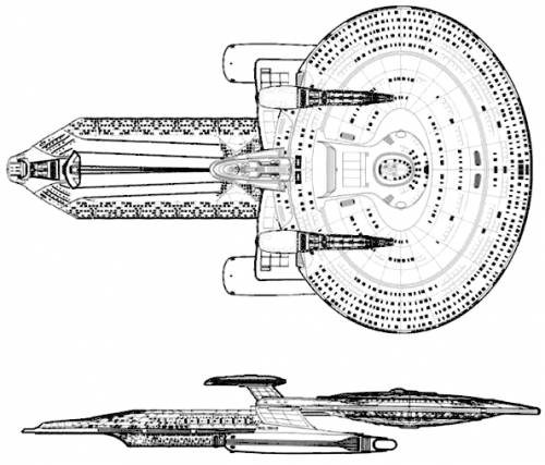 Pioneer (Attack Cruiser)