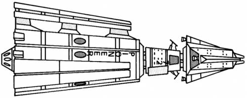 Pioneer (Exploration Vessel)