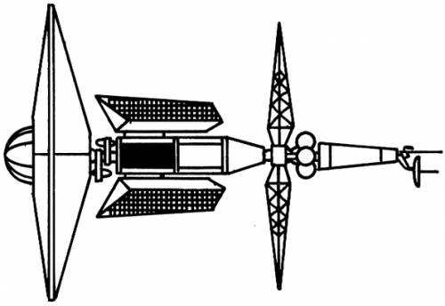 Quantum (Stellar Probe)