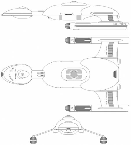 Ramses (NCC-71184) (Escort)