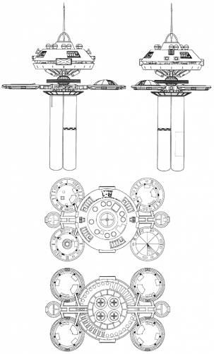 Regula (R-1) (Spacelab)