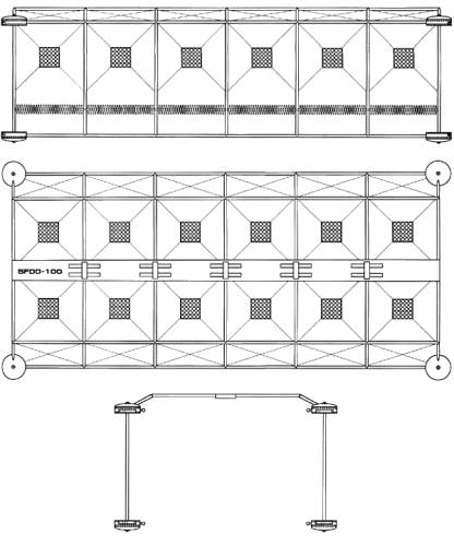 Roman (SFDD-100) (Drydock)