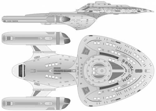 Rosankya (NCC-72095) (Explorer)