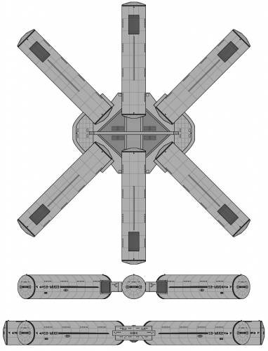 SB-M1 (Mobile Base)