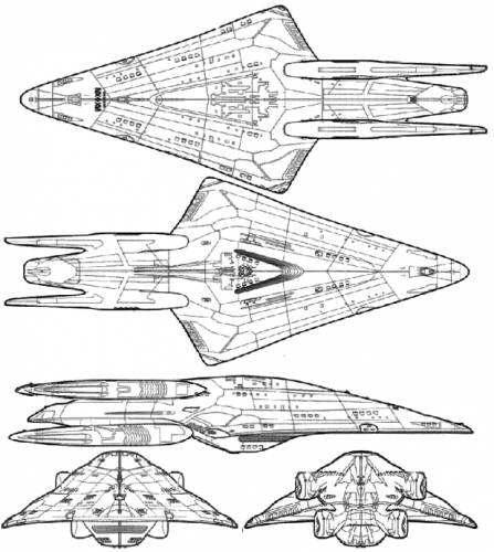 Shifter (Timeship)