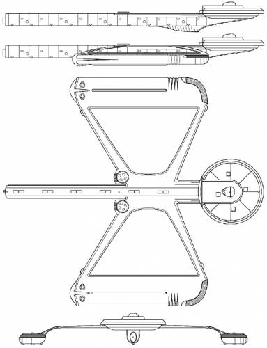 Skimmer (Transport Ship)