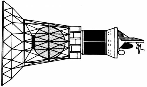 Subspace Relay (Beacon)