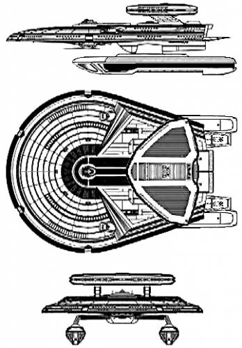 Thelonius (Tactical Frigate)