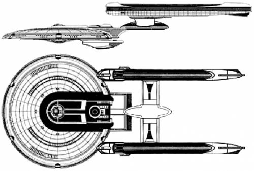 Tsun Tsu (NCC-34380) (Fast Destroyer)