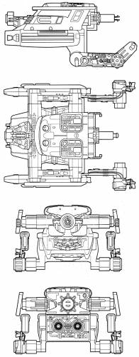 Tug (Auxiliary Vessel)