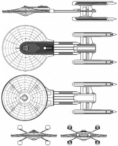 Unknown (Fast Battleship)