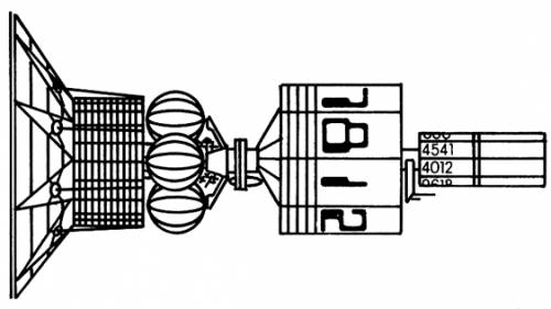 Utan (Stellar Probe)