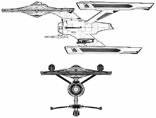 Vancouver (NCC-2130) (System Defense Frigate)