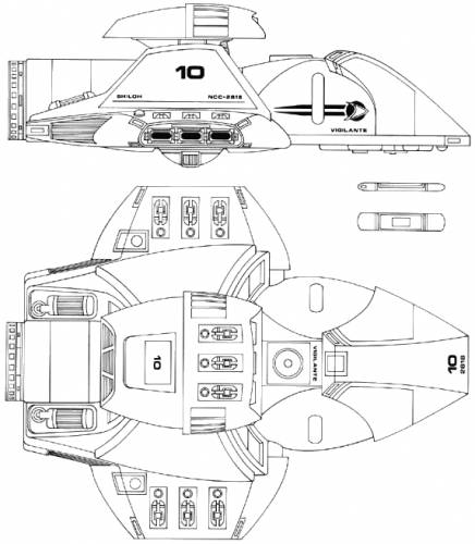 Vigilante (Interdiction Bomber)