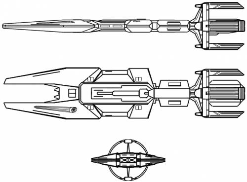 Wallace (NCC-2400-A) (Warship)