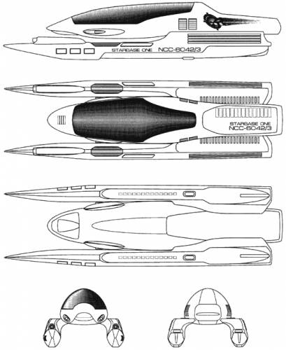 Wasp (6000-3) (Light Fighter)