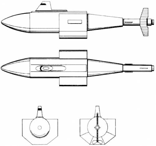 Zeus (NCC-B39000) (Automated Transport)