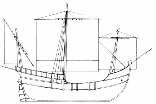 Pinta (1492)