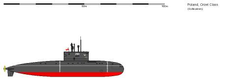 Pol SSK Kilo Orzel