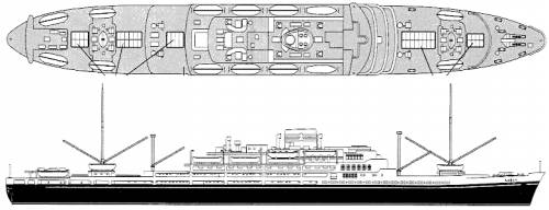 SS Brazil Maru