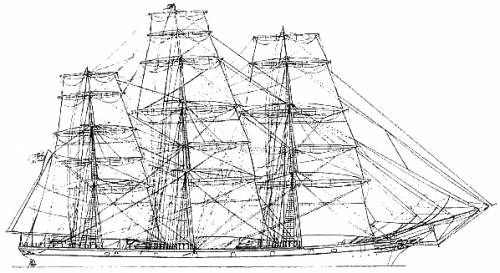 SS Cutty Sark-2