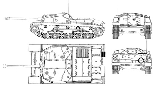 43M Zrinyi I