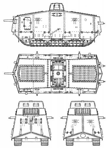 A7V