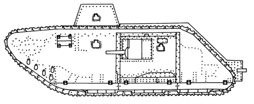 A7V-U