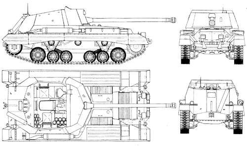 Archer 17pdr SPG