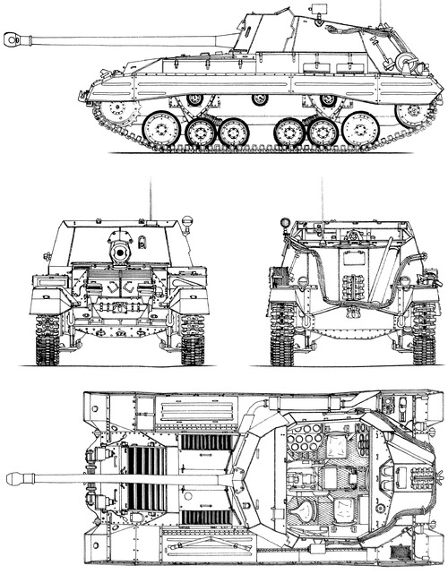 Archer 17pdr SPG on Valentine Mk.I Carrier