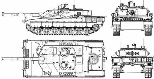 Ariete C1