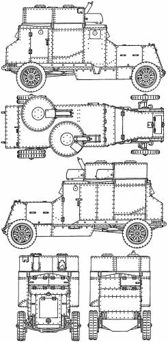 Austin-Putilov (1918)