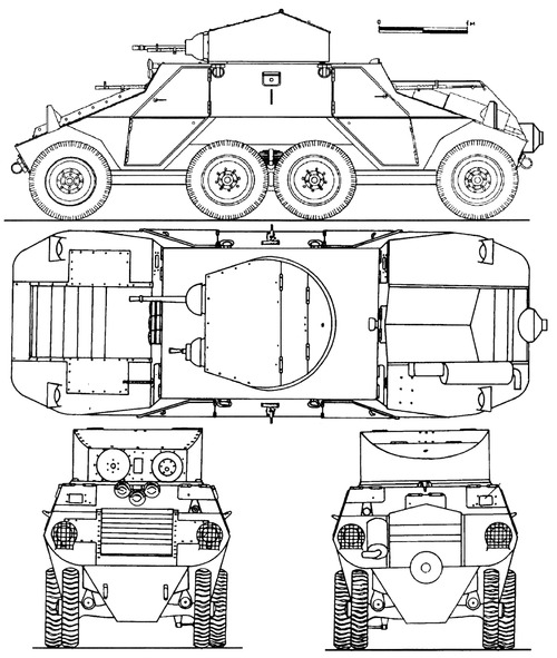 Austro-Daimler ADGZ-1