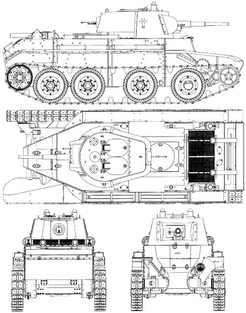 BT-7