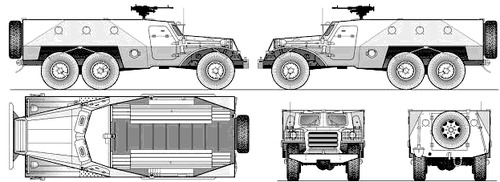 BTR-152V