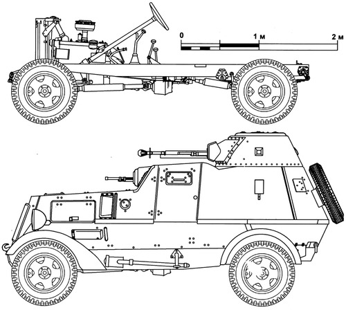 Dodge WC-51 BA-NATI