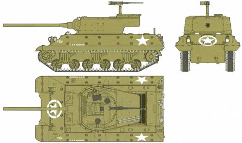 M36 Jackson