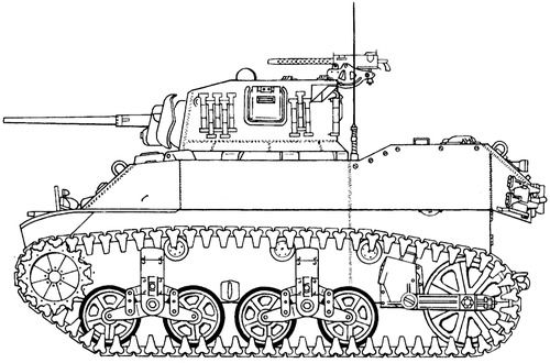 M5 Stuart