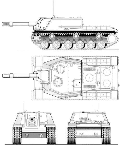 SU-152