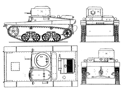 T-37A