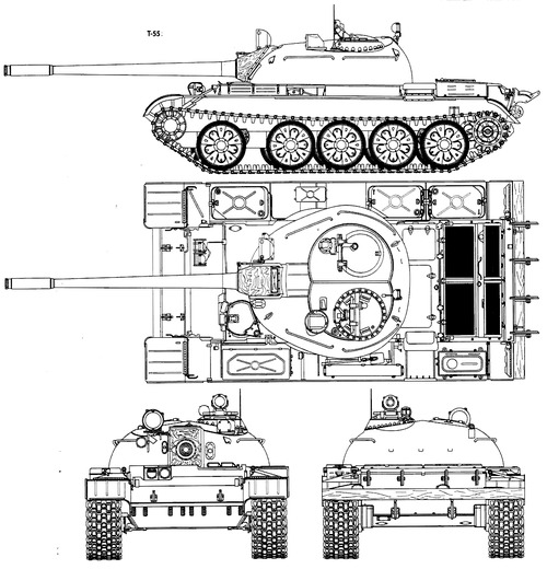 T-55