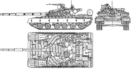 T-84BV