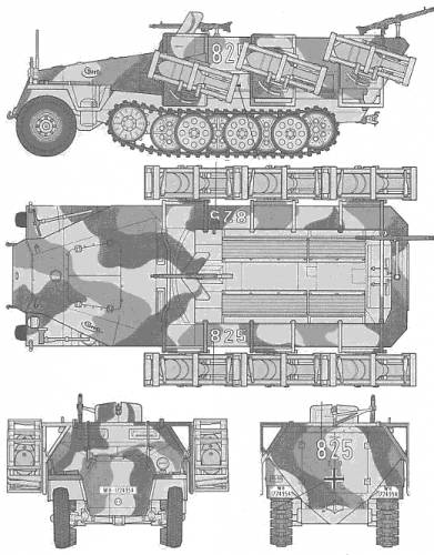 Sd.Kfz. 151