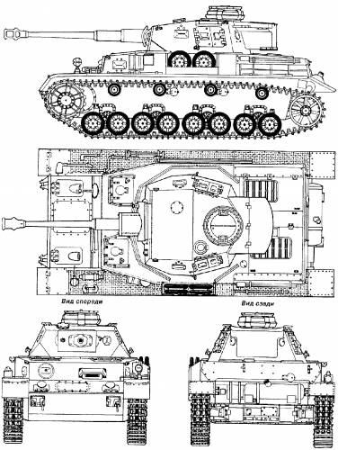 Sd.Kfz. 161 Pz.Kpfw. IV Ausf.G