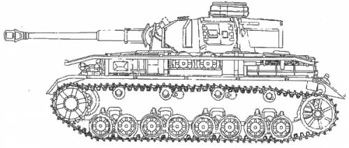 Sd.Kfz. 161 Pz.Kpfw. VI Ausf.G