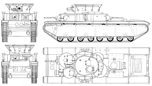 T-35 1933