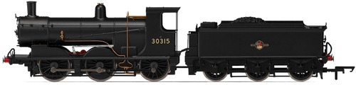 BR 0-6-0 700 Class